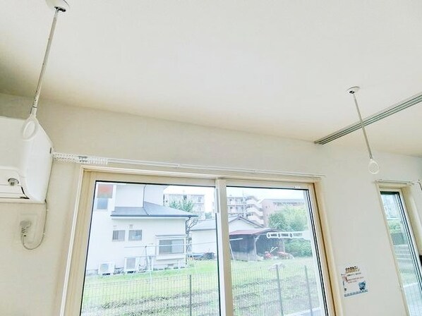 サンコート宮沢の物件内観写真